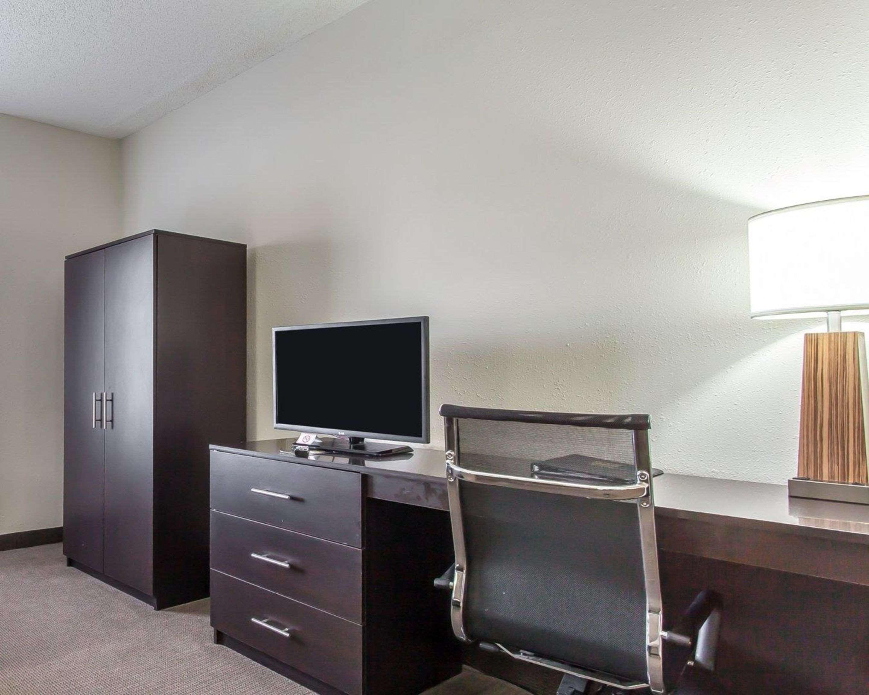 Sleep Inn & Suites Near I-90 And Ashtabula Austinburg Exteriör bild