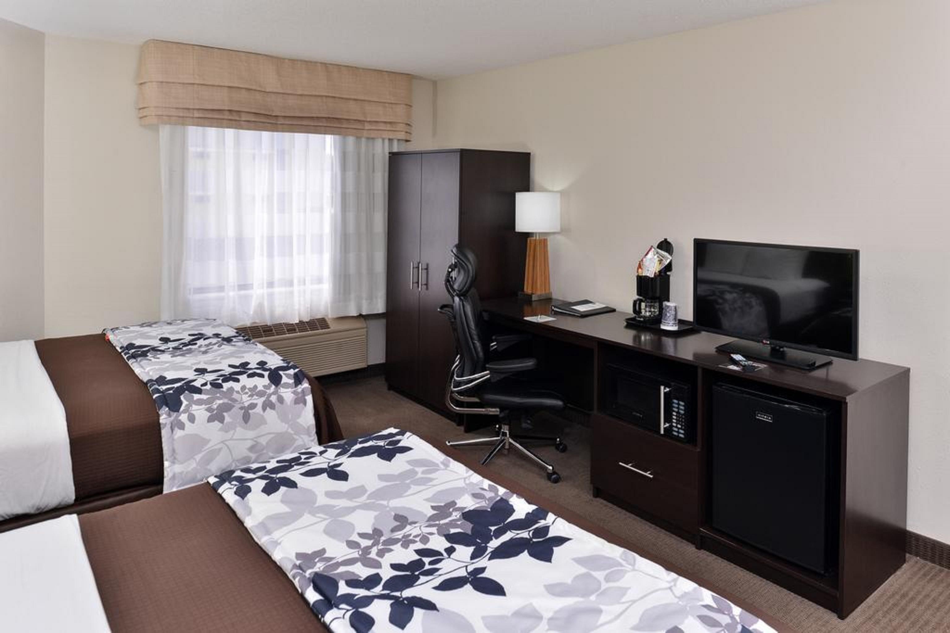 Sleep Inn & Suites Near I-90 And Ashtabula Austinburg Exteriör bild