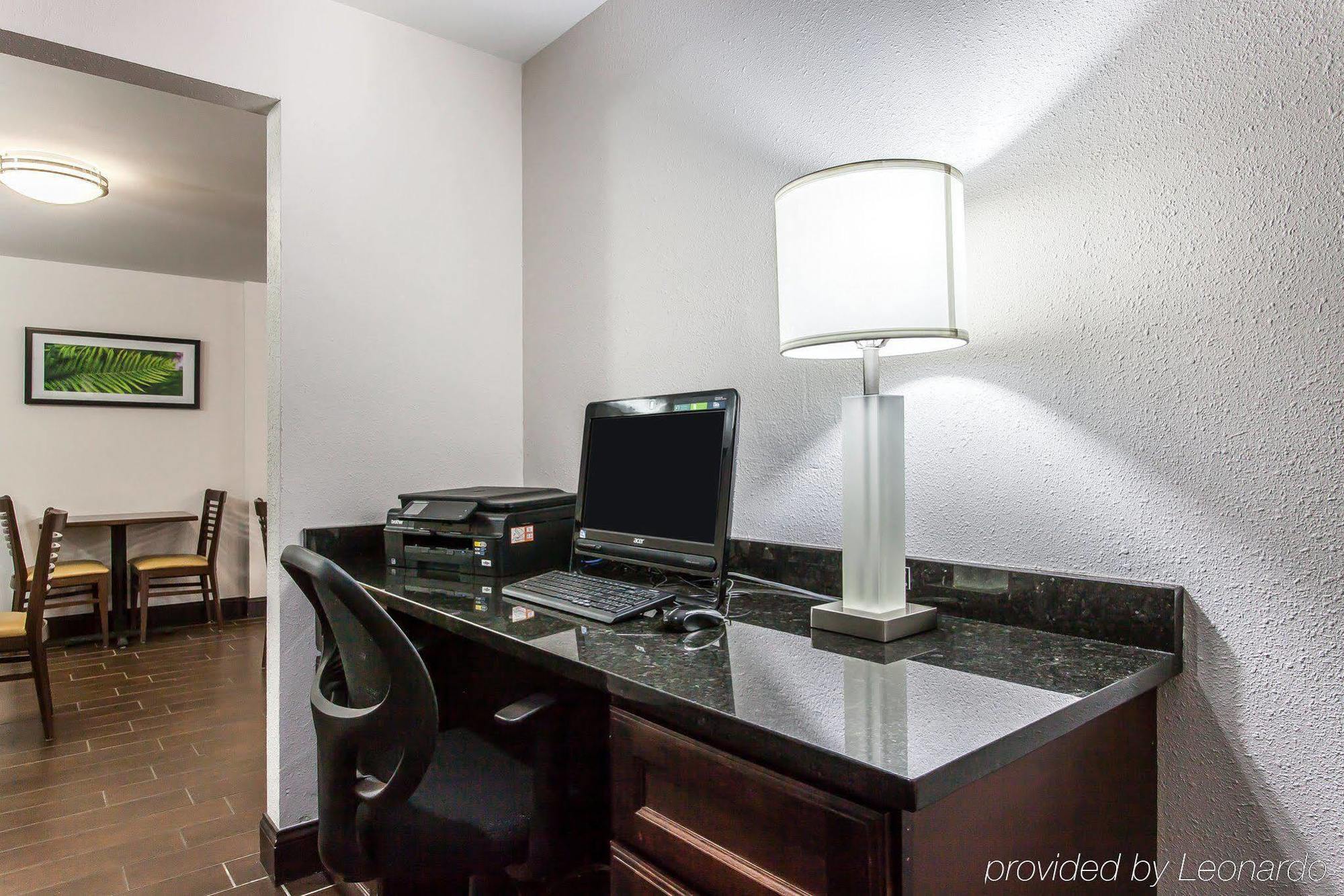 Sleep Inn & Suites Near I-90 And Ashtabula Austinburg Exteriör bild